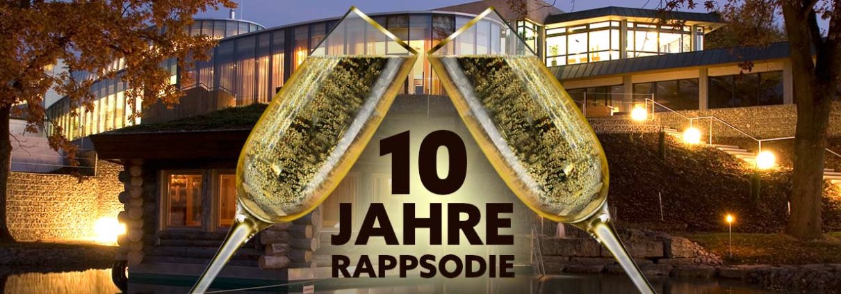 10 Jahre RappSoDie