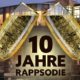 10 Jahre RappSoDie