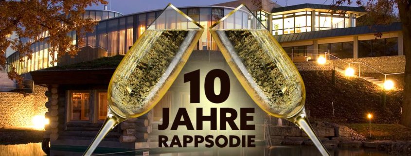 10 Jahre RappSoDie