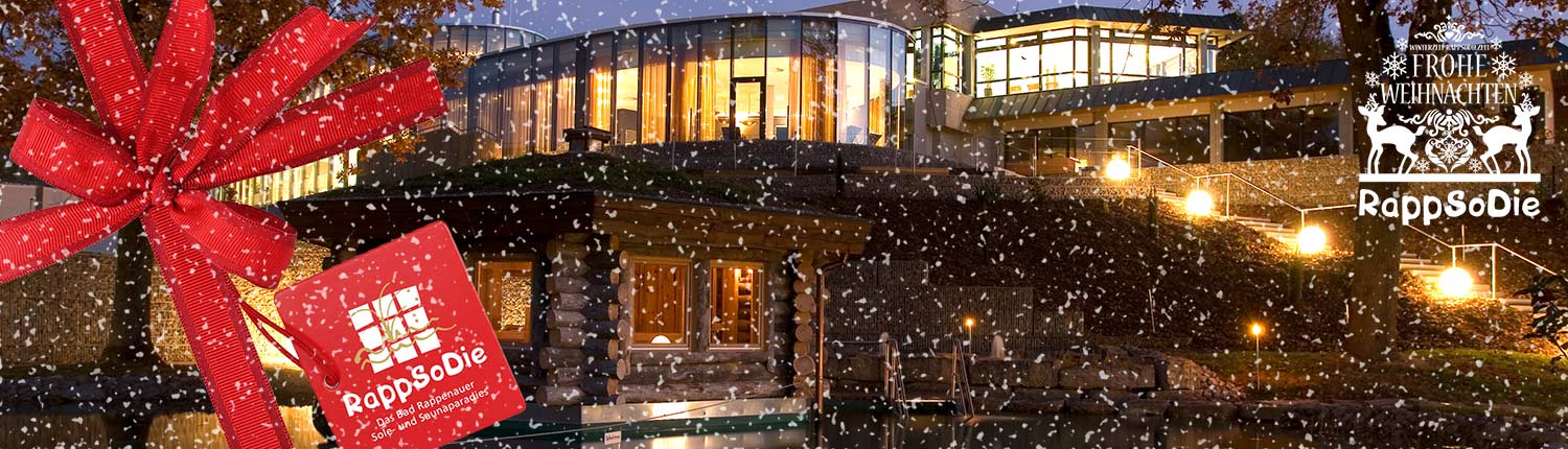 Weihnachts-Shopping 2025