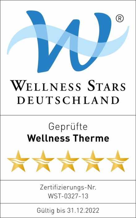 Wellness Stars 2019