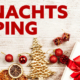 Weihnachtsshopping