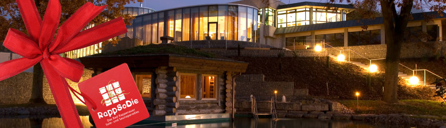 Das große RappSoDie Weihnachts-Shopping