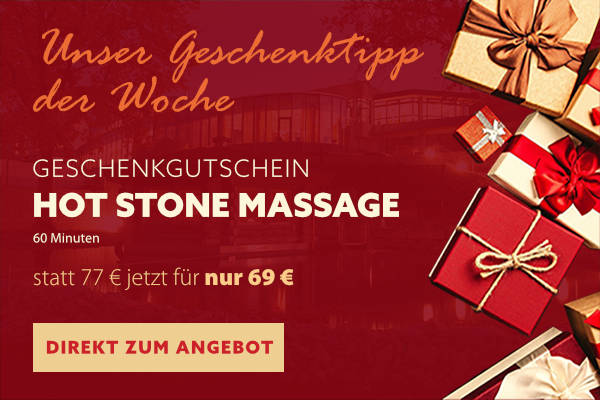 Unser Geschenktipp der Woche