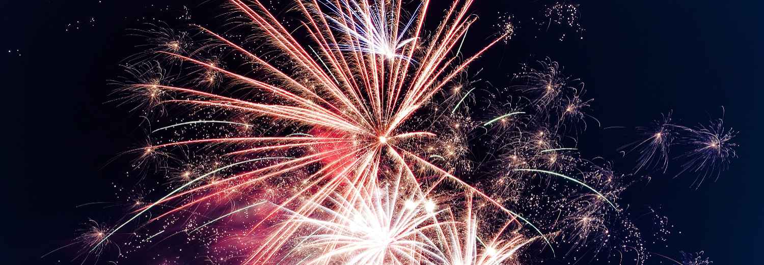 Die große Silvesterparty 2023