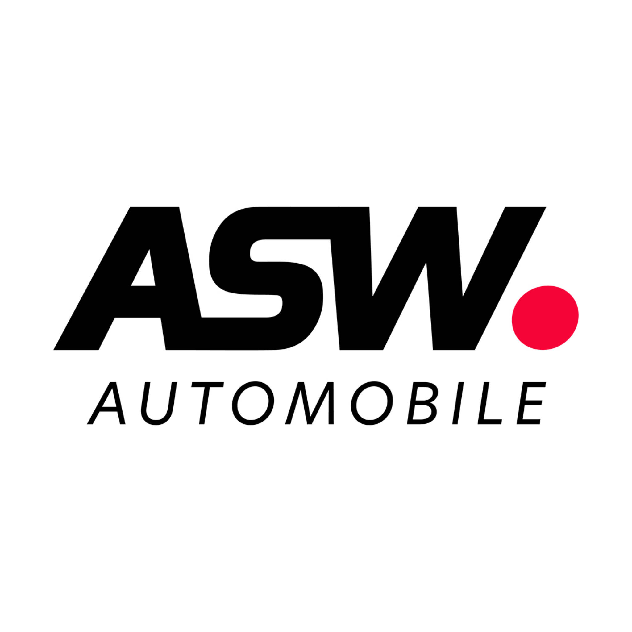 asw.AUTOMOBILE GmbH & Co.KG
