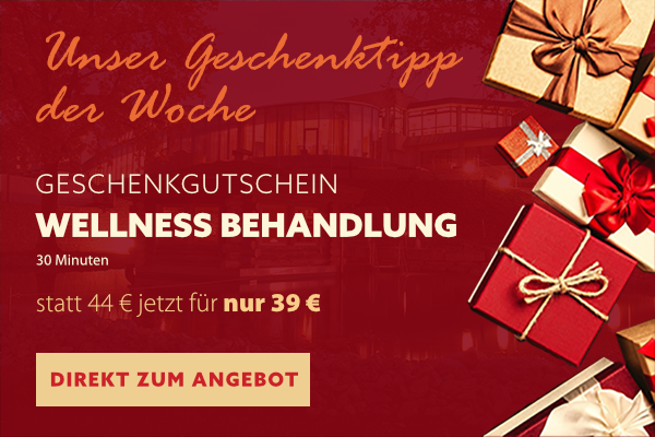 Weinhnachts-Shopping | Tipp der Woche